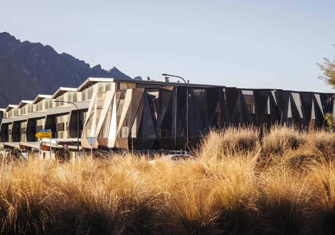 Sudima Queenstown Five Mile Exterior foto