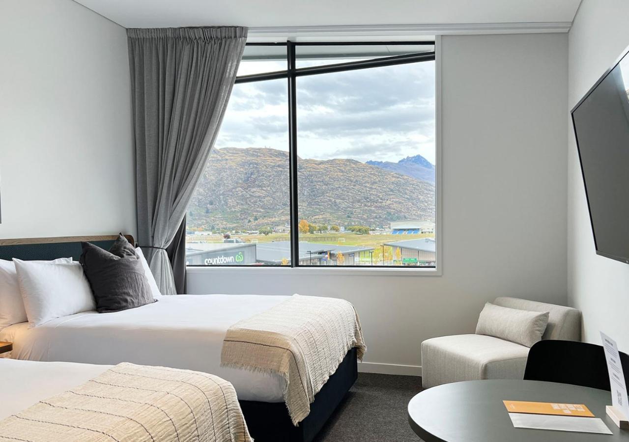 Sudima Queenstown Five Mile Exterior foto