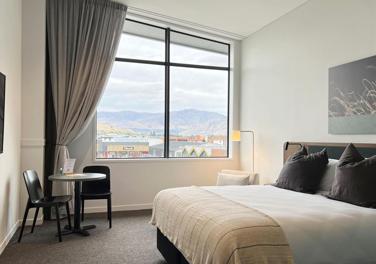 Sudima Queenstown Five Mile Exterior foto