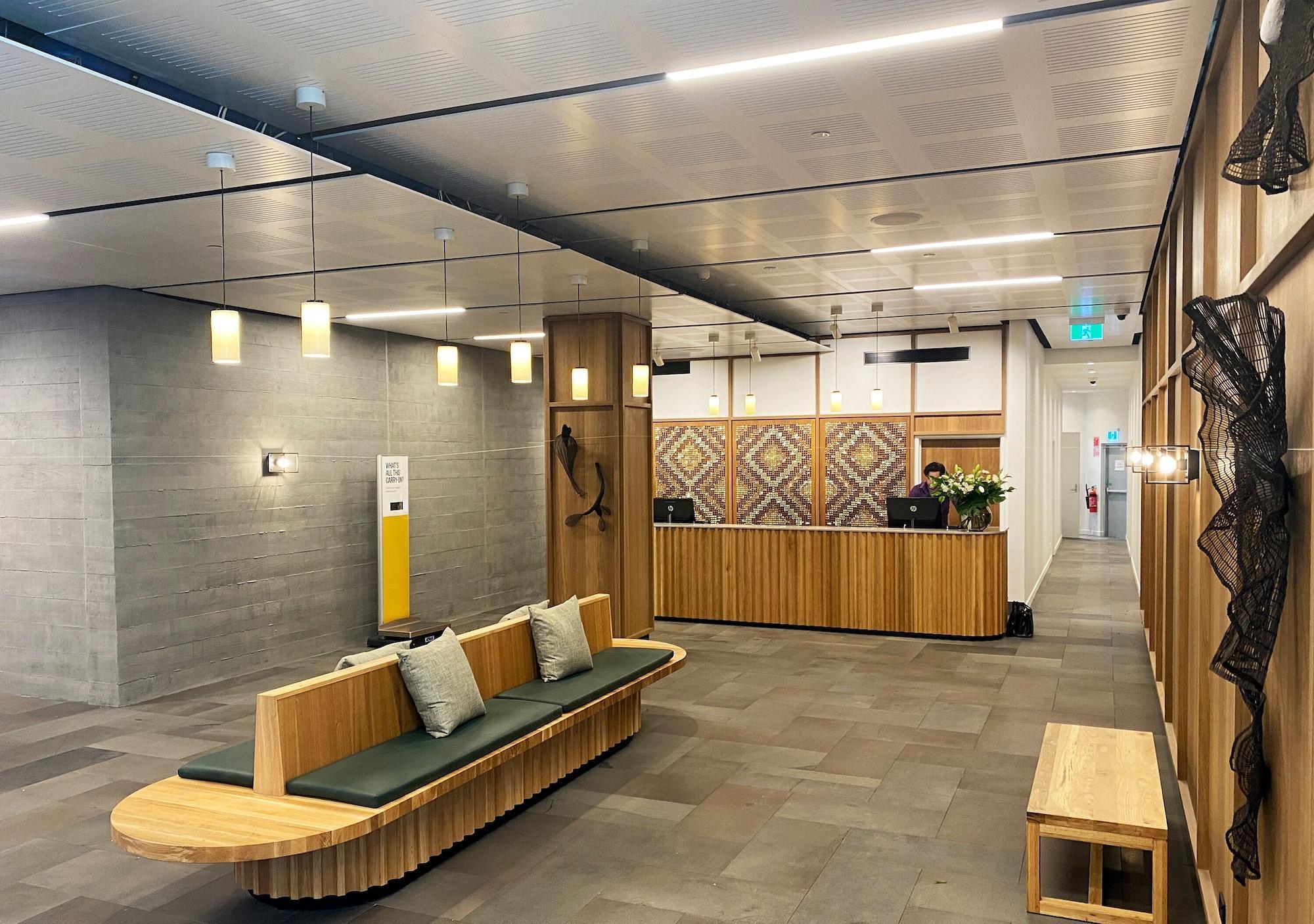 Sudima Queenstown Five Mile Exterior foto