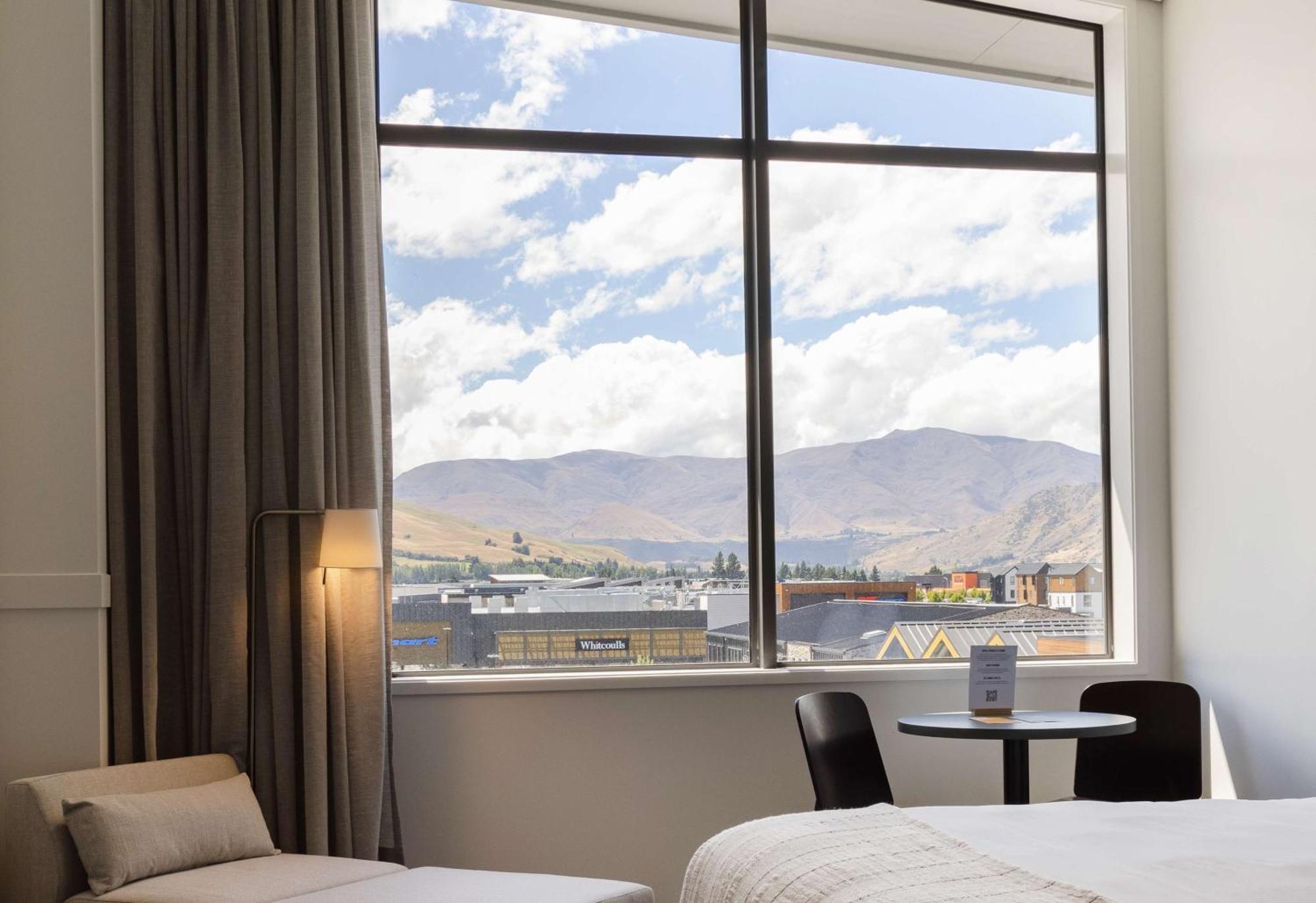 Sudima Queenstown Five Mile Exterior foto