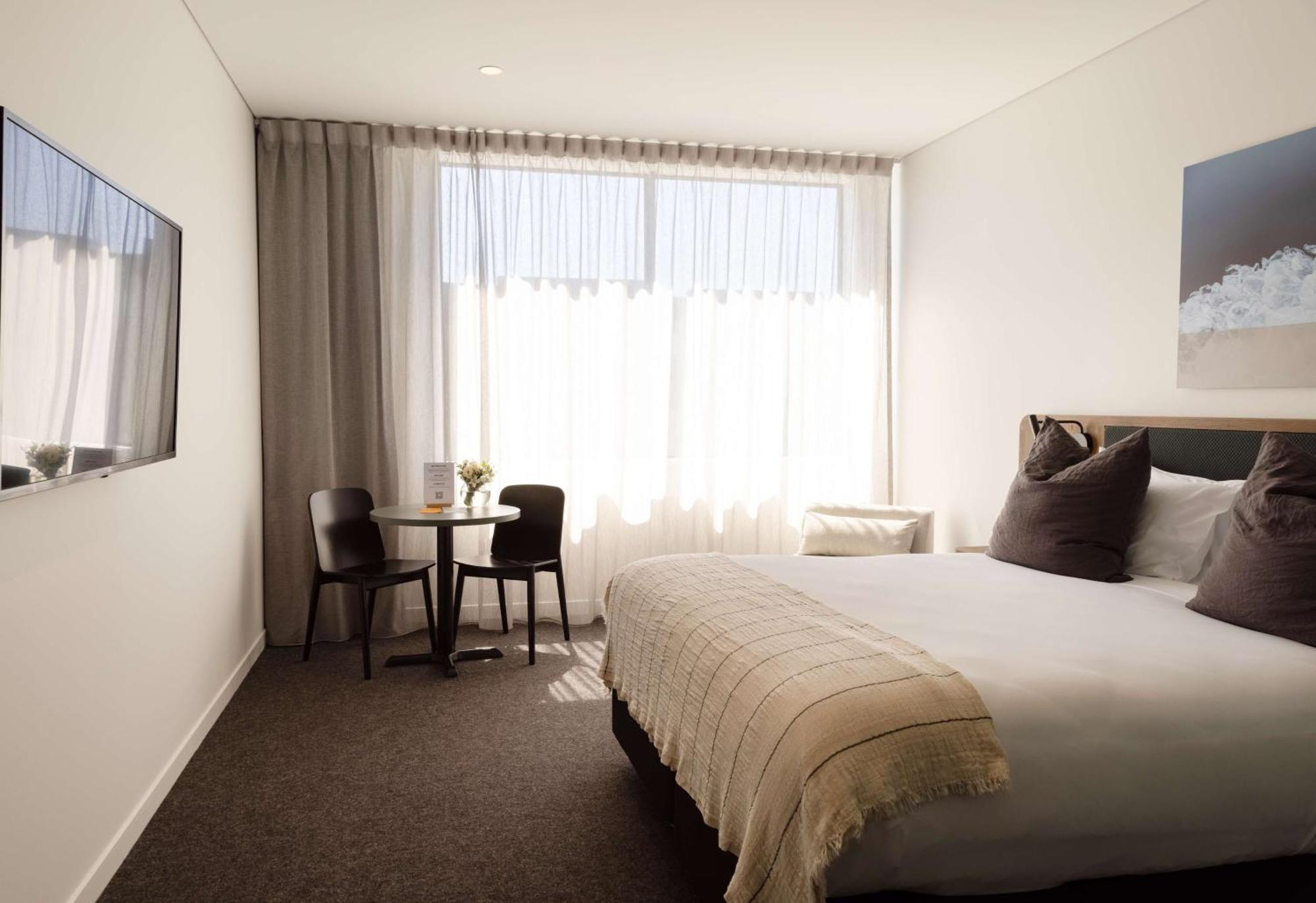 Sudima Queenstown Five Mile Exterior foto